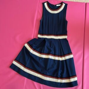 Justfab dress, knee length